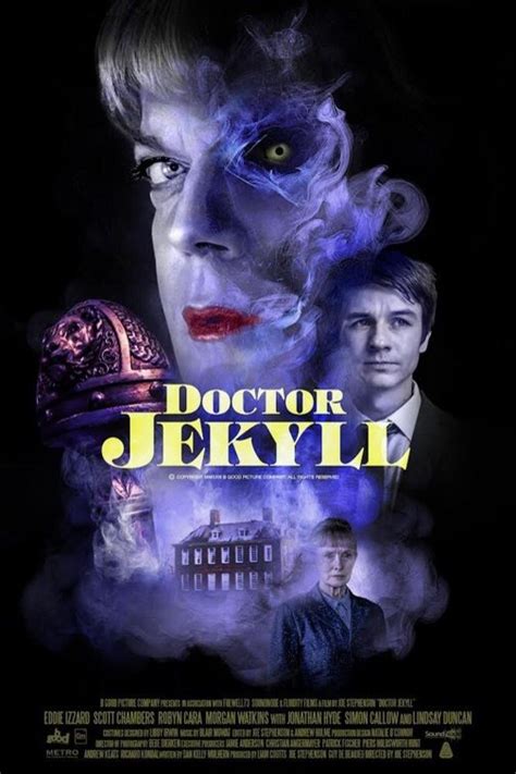 doctor jekyll showtimes|jekyll and hyde movie 2023.